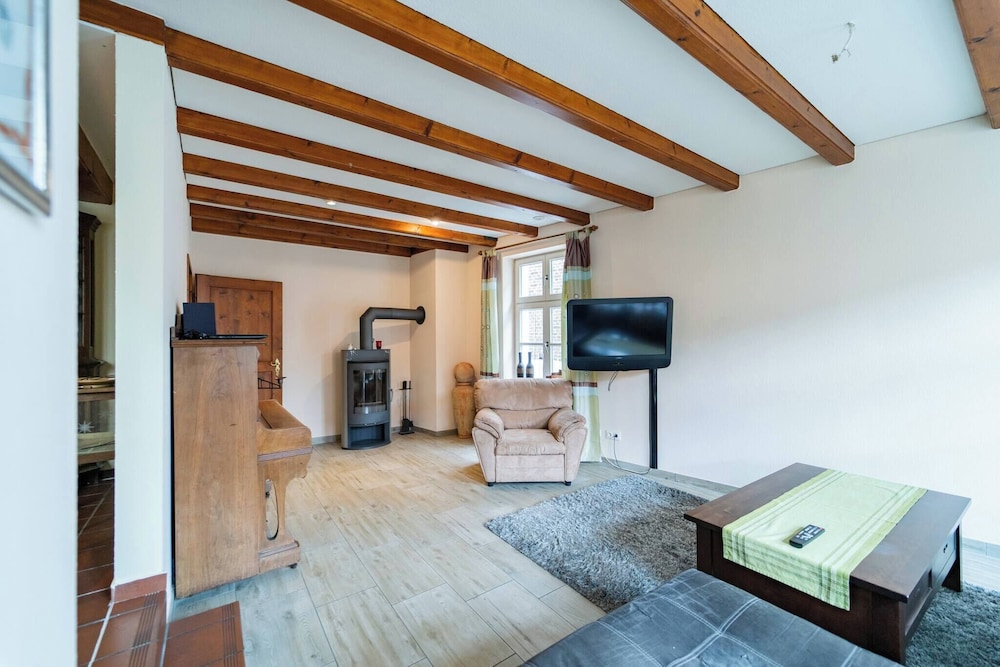 Ferienhaus Niederrhein Kalkar - Traumhaus in Klein am Niederrhein
