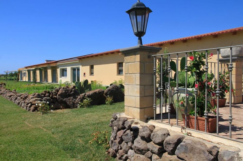 Country Resort Capo Nieddu