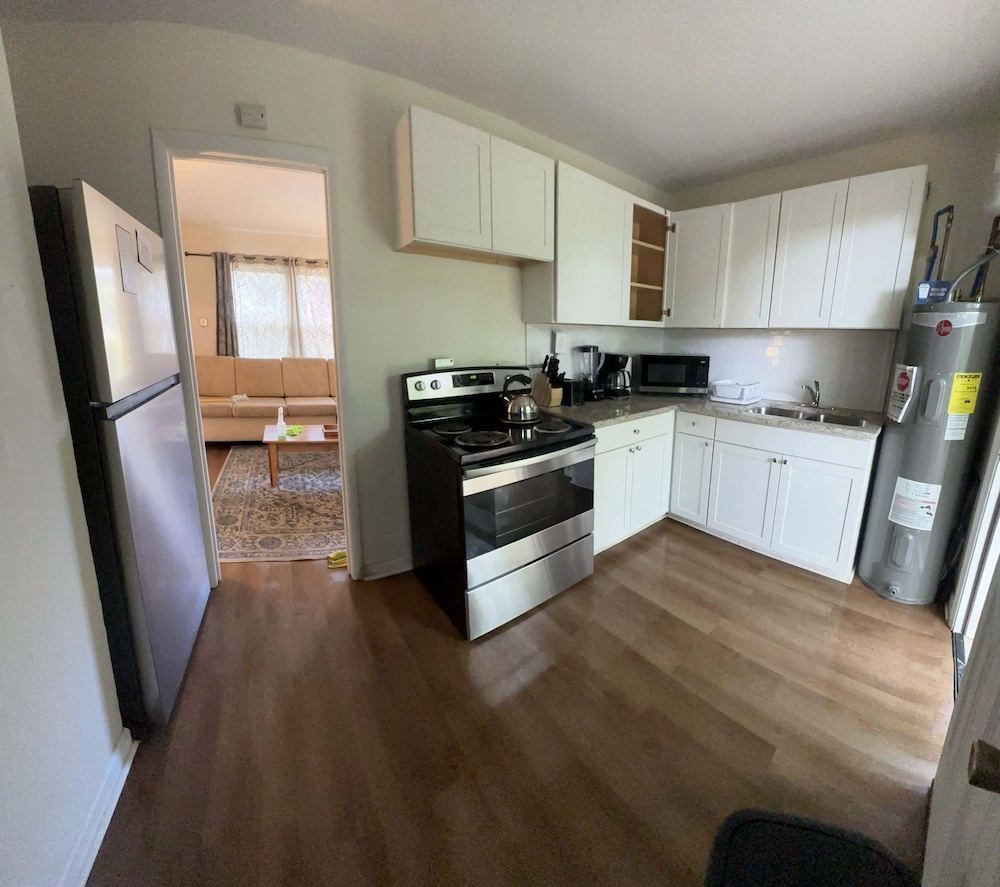 12th Ave The Bricks - Unit 3