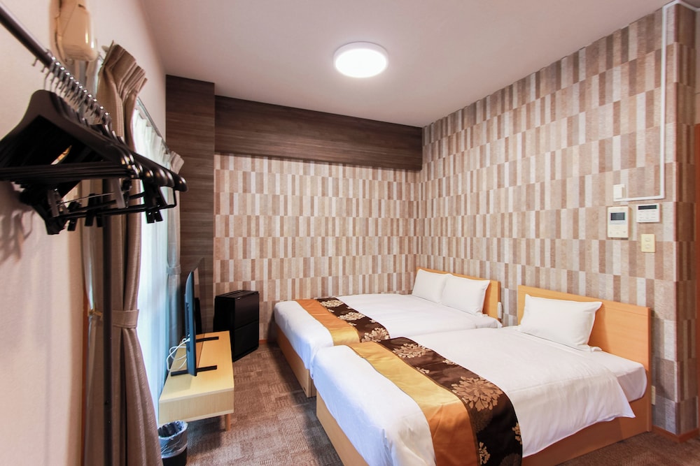 HOTEL ROI HAKATA