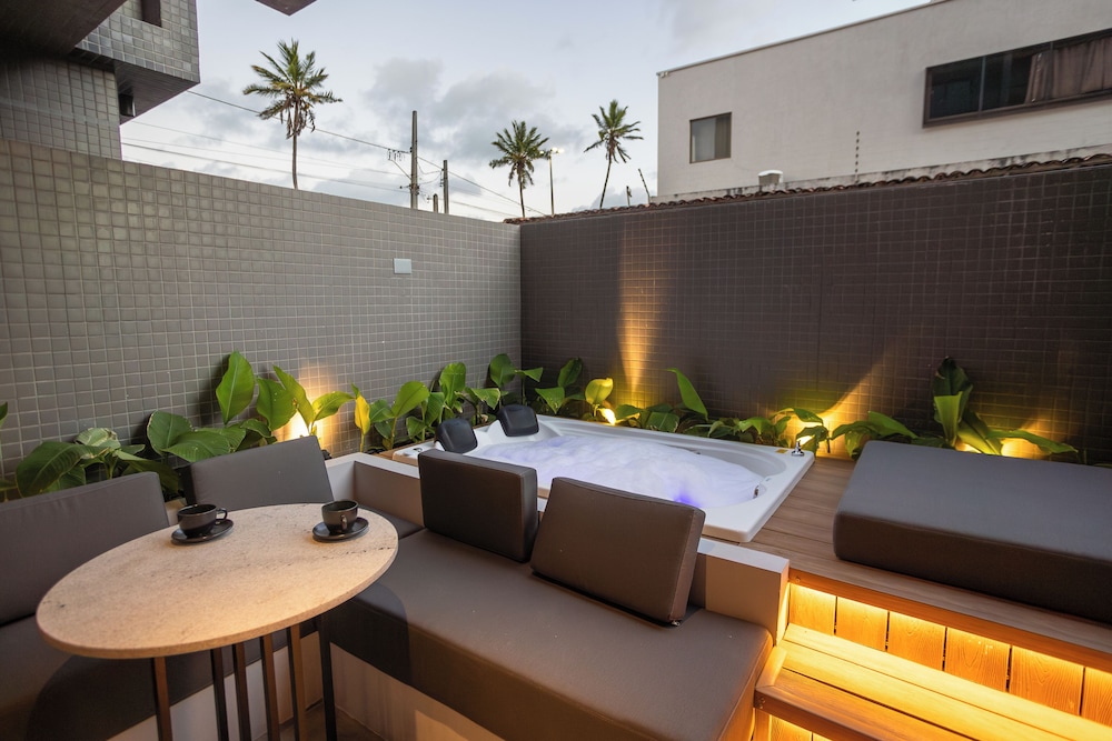 Beach Haus by Carpediem