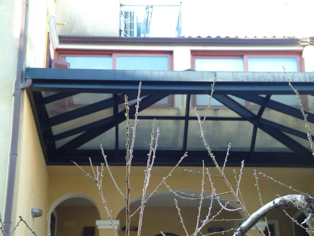La Dimora Del Borgo