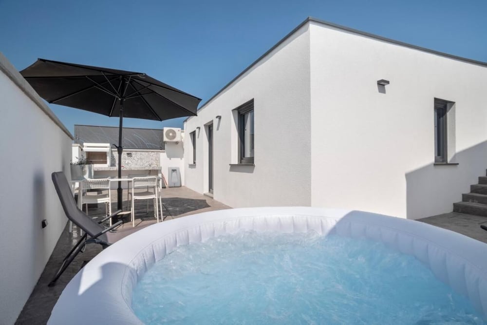 Casa Limoncino Koper
