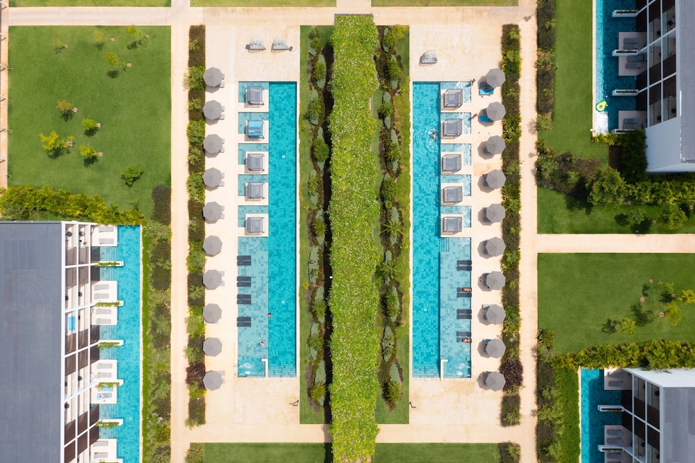 Punta Cana Vacations - Live Aqua Punta Cana - All Inclusive - Adults Only - Property Image 87