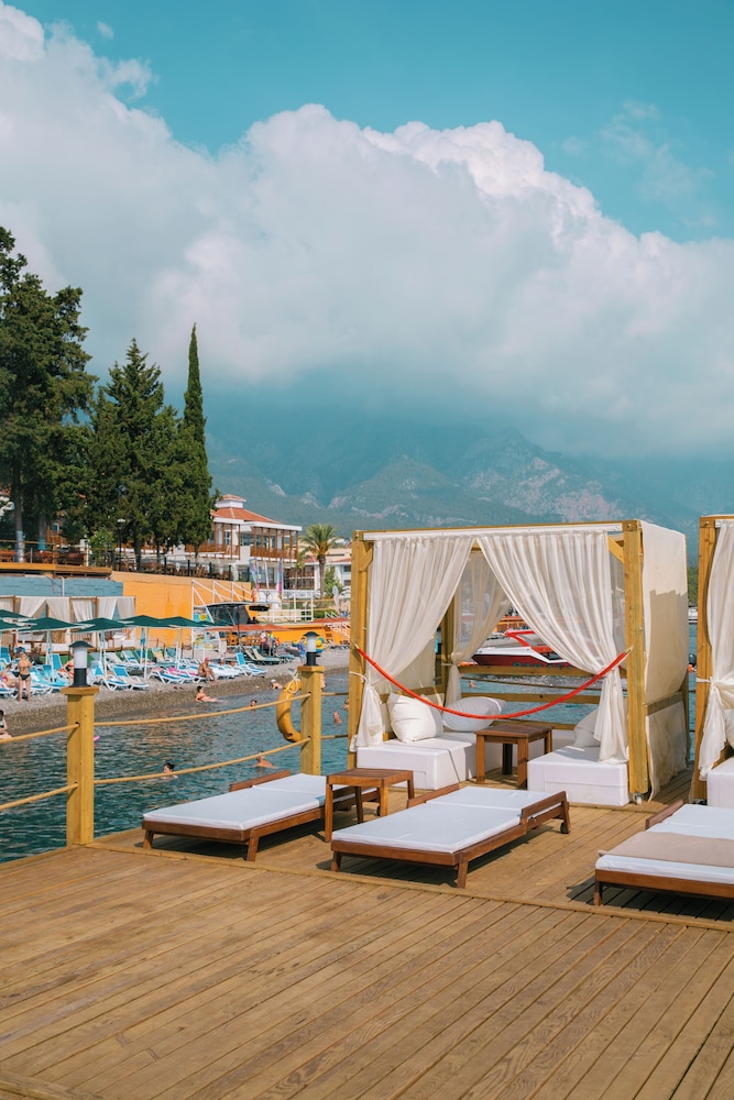 Rox Royal Otel - Her Şey Dahil - Image 86