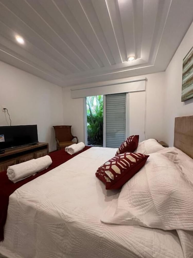 Hotel Boutique Renascer em Búzios