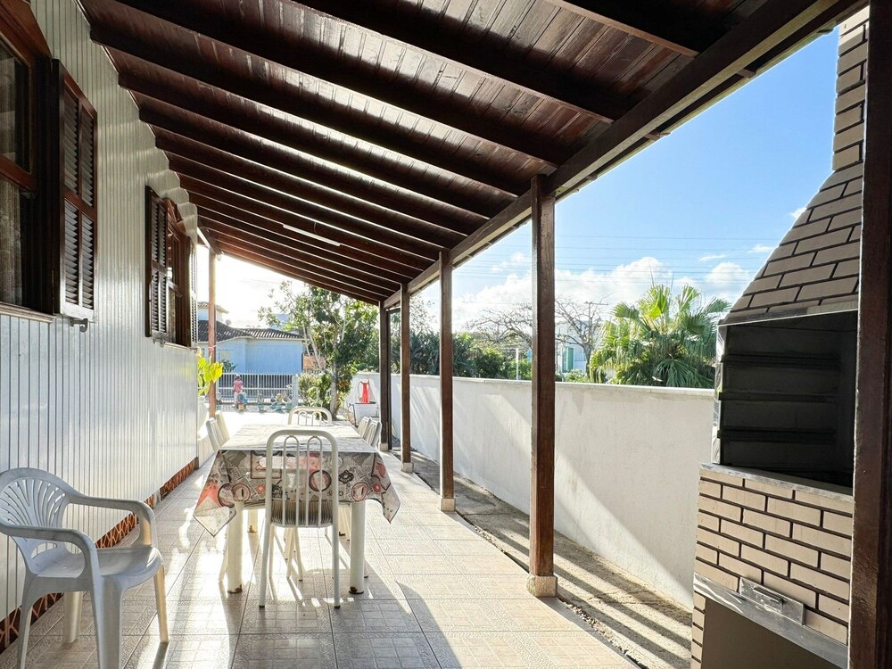 Casa Aconchegante na Lagoa de Ibiraquera
