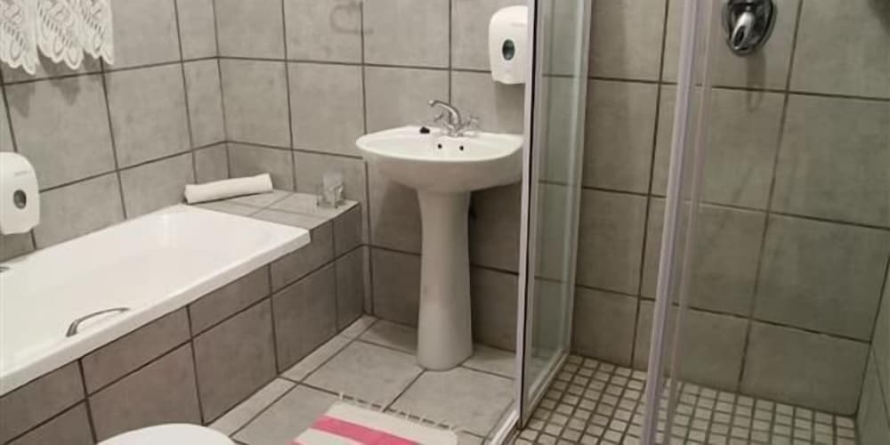Die Kleipot Guesthouse