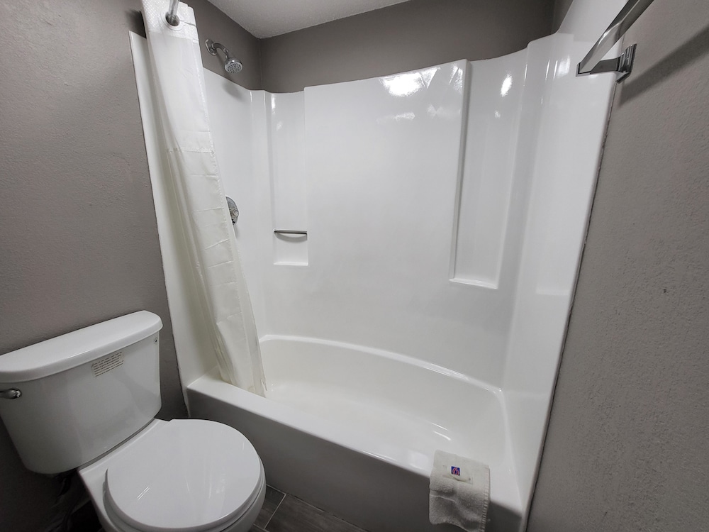 Motel 6 Omaha, NE, Billede 38