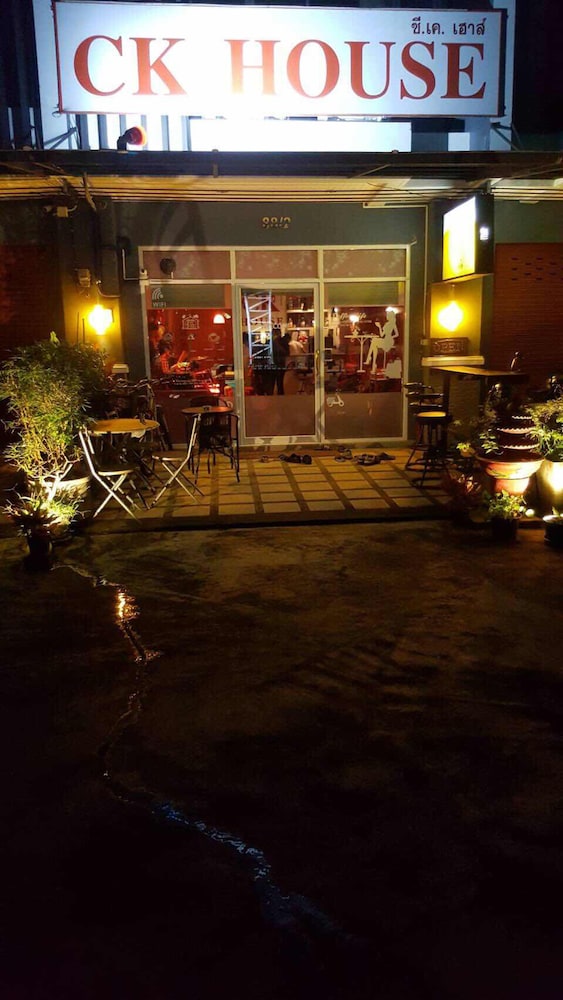 CK HOUSE Krabi