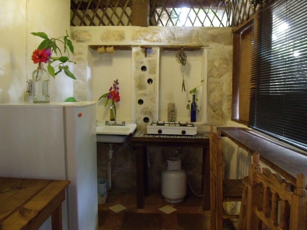 Casitas Kinsol
