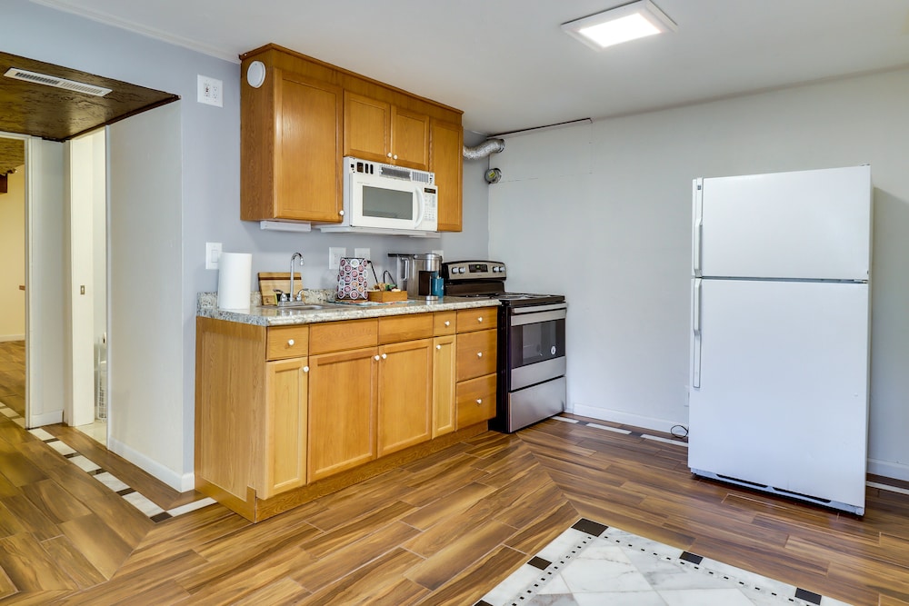 Reno Vacations - Spacious Reno Vacation Rental 3 Mi to Midtown! - Property Image 27