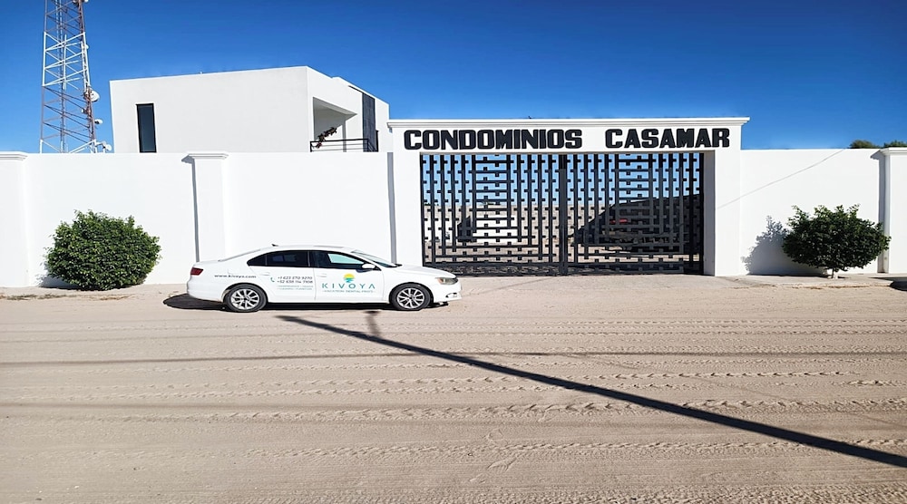 Condo Casamar 3 by Kivoya