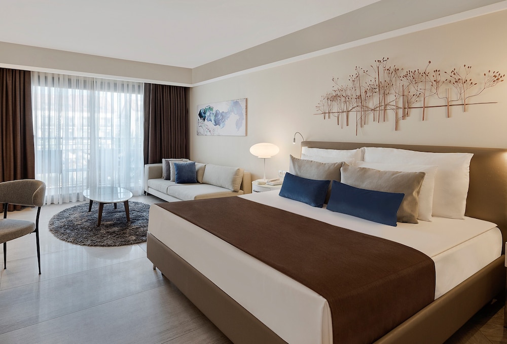 Akra Fethiye Tui Blue Sensatori All Inclusive
