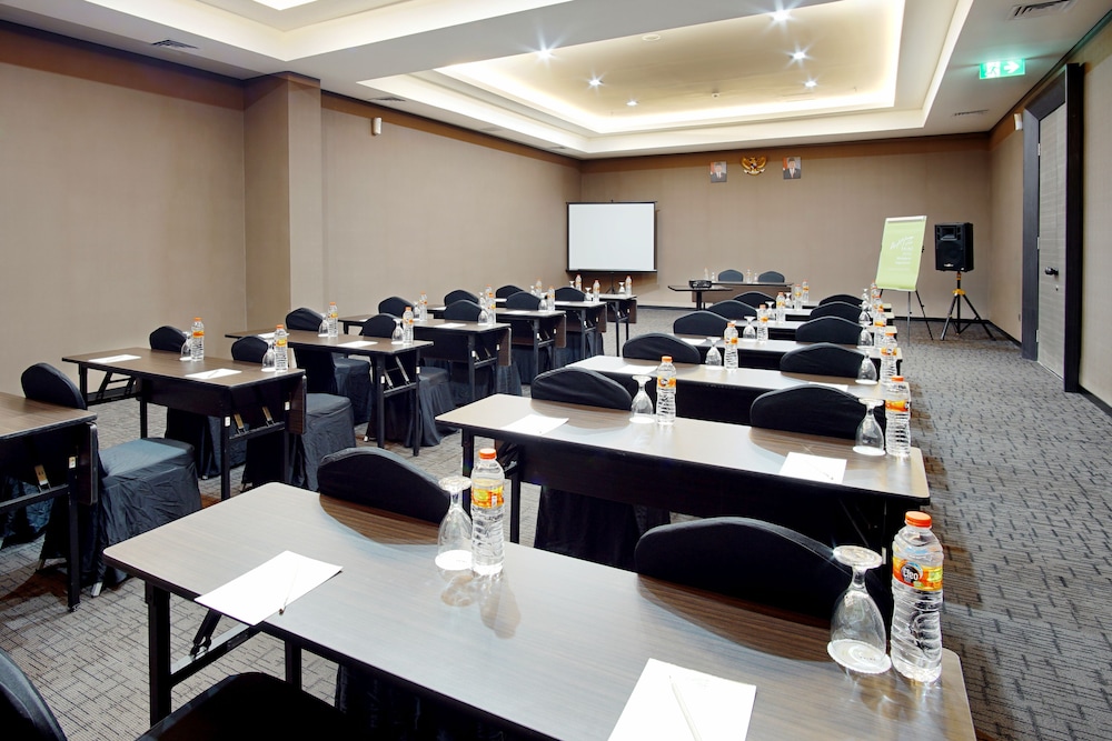 Malioboro Prime Hotel 37