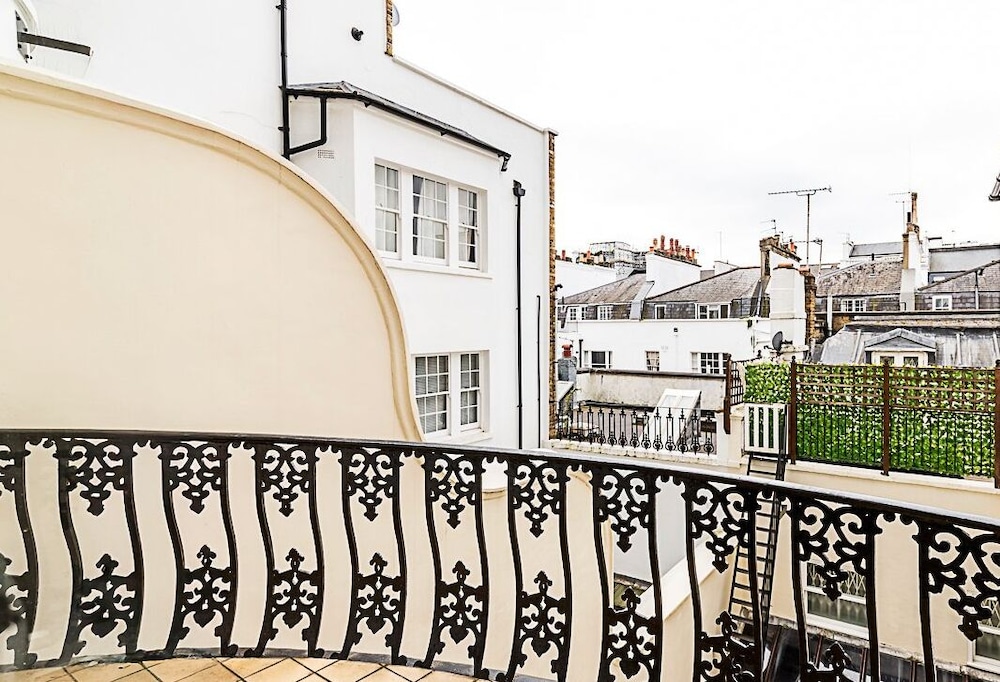 Central London Chic Townhouse