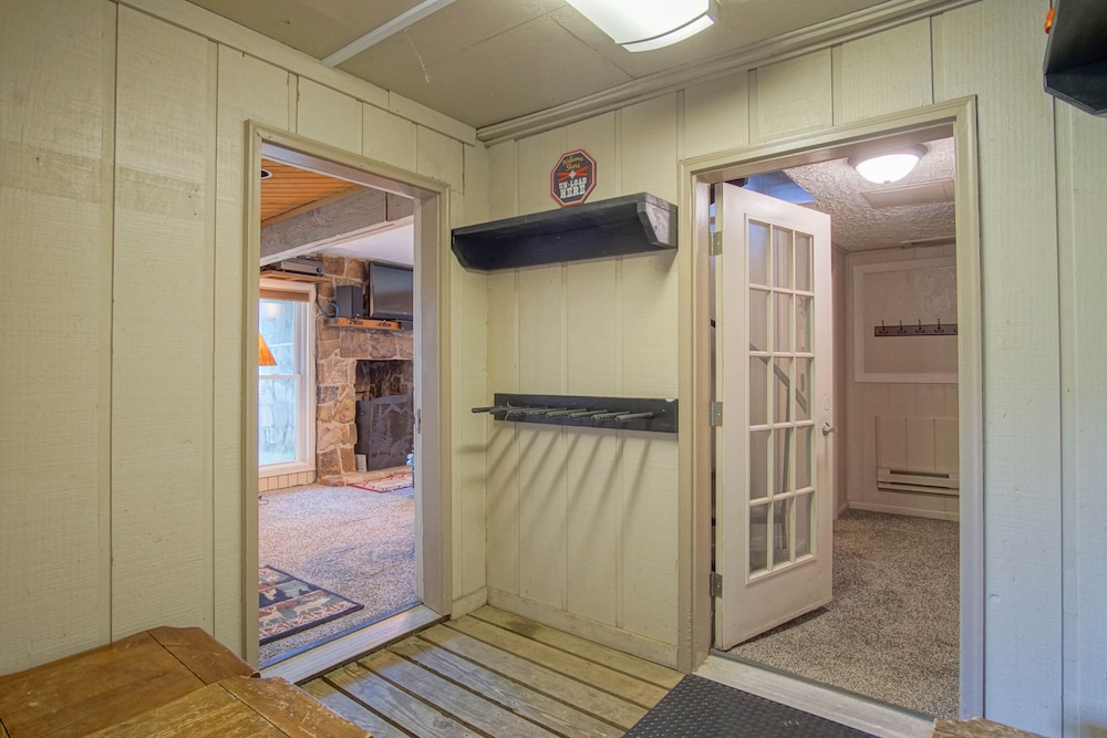 Fall Retreat Hutch 6 Slope Side 5BR on Cupp Run