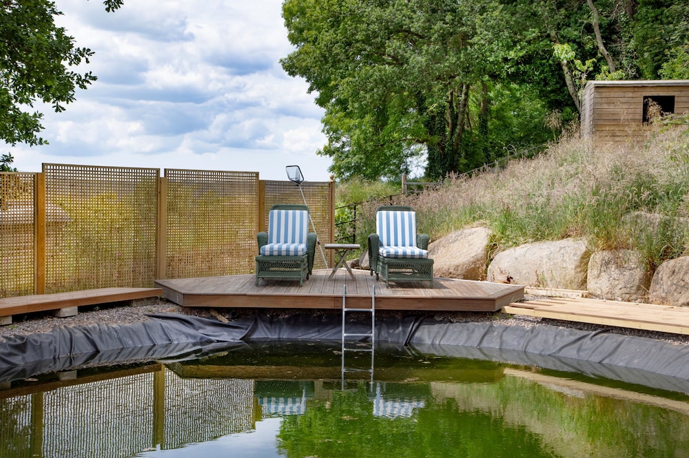 Linscott Cottage in Moretonhampstead