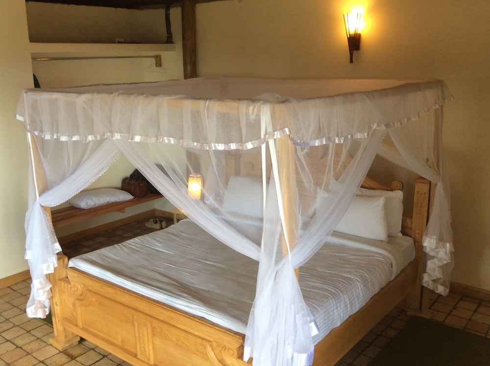 Rift Valley Game Lodge view 3