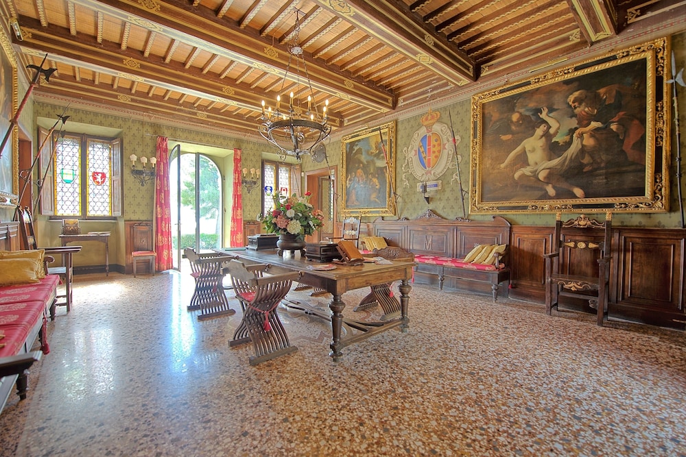 Castello Leopoldo