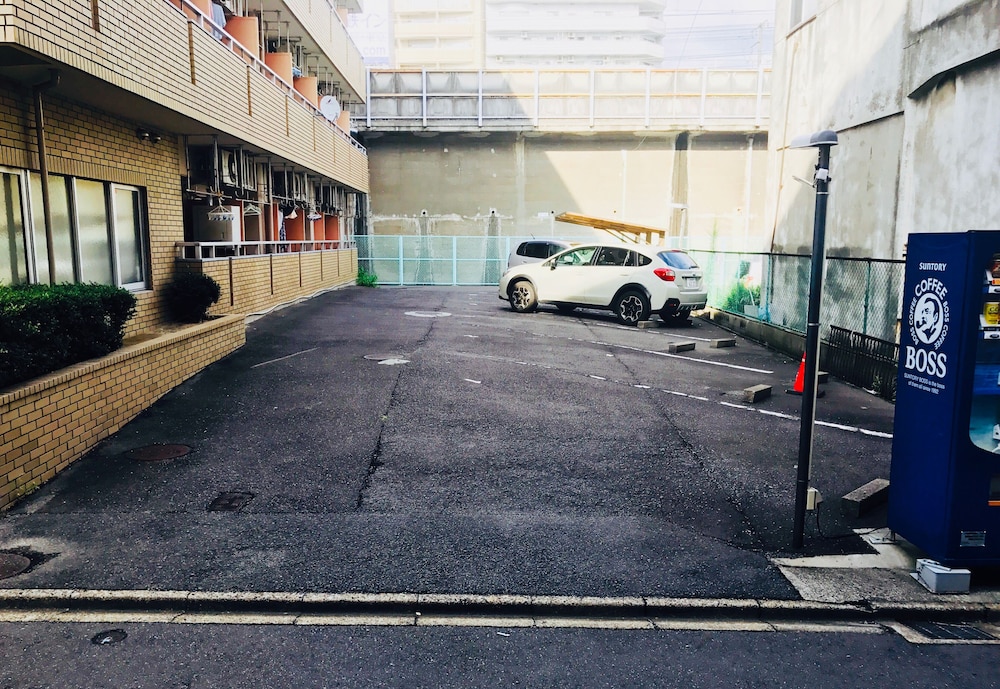 Hostel 758 Nagoya2K view 5