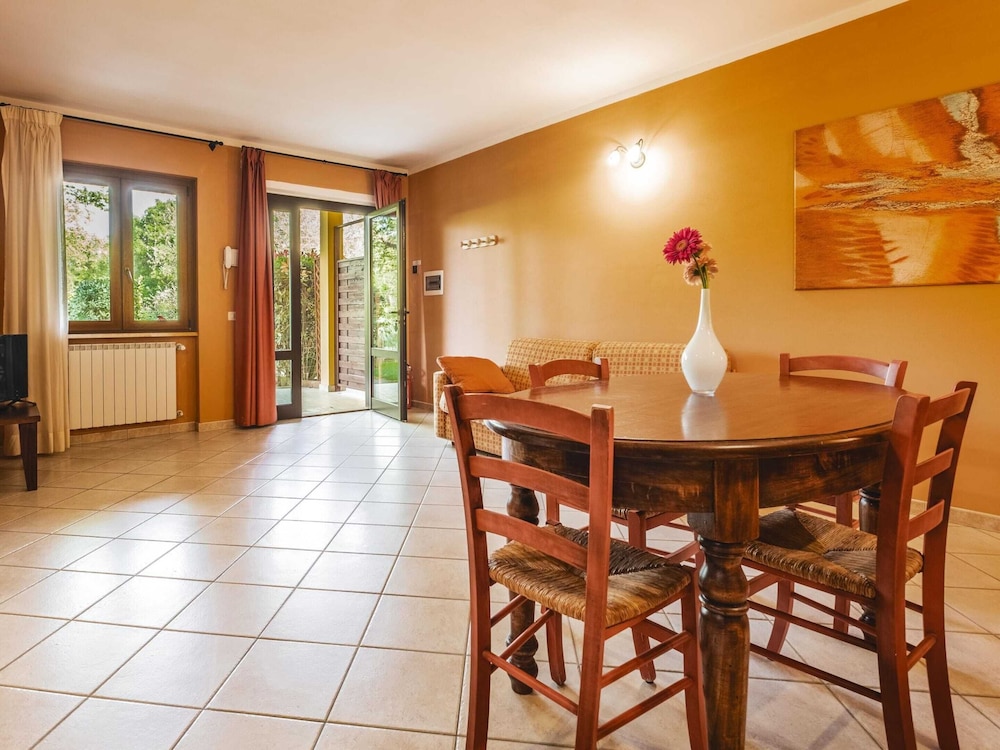 Charming Spa Apartment, Sorano photo 1