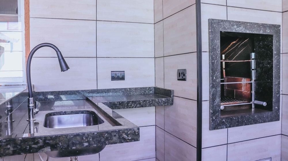 Casa Amaral Pet-friendly com Piscina p 10 Pessoas