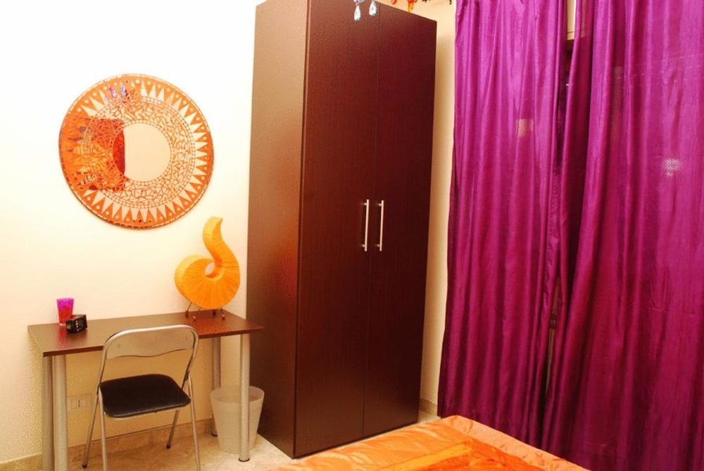 Stefy's Rooms