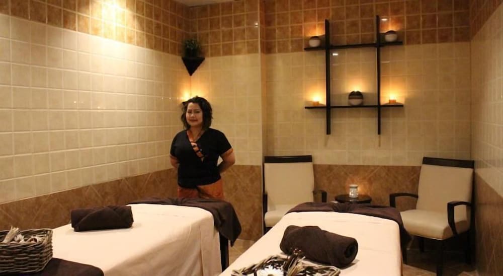 Sweimeh Vacations - Grand East Hotel - Resort  Spa Dead Sea - Property Image 4