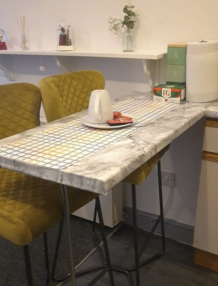 Cosy Self Serviced Apartment - City Center