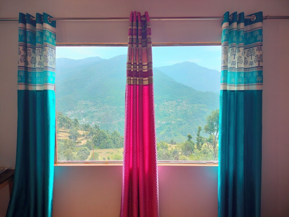 Moon Homestay Tungnath