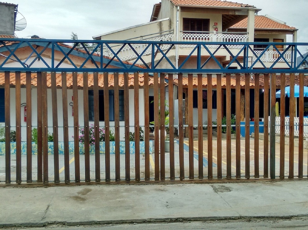 Hotel Pousada Edson - Image 1