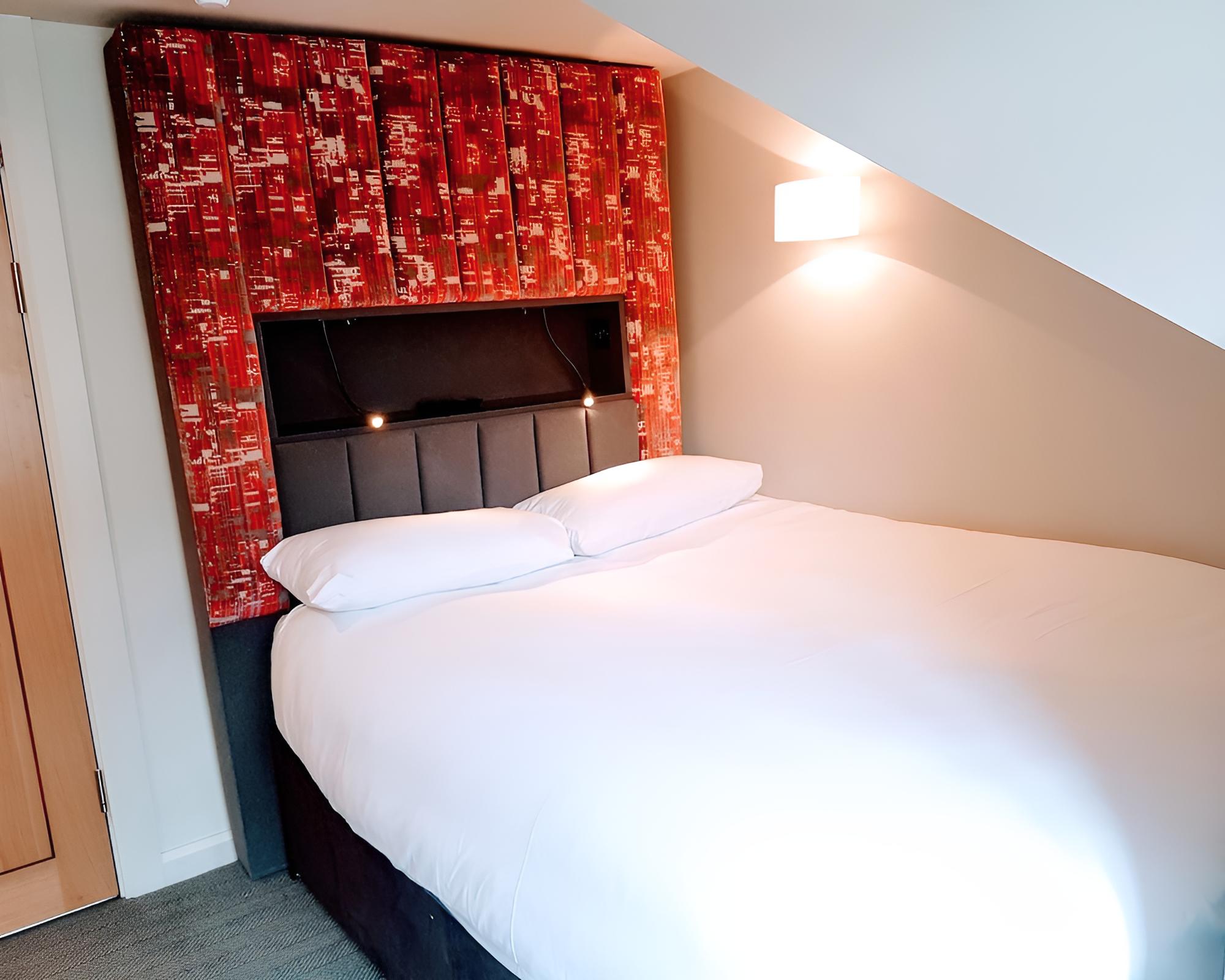 Rennie Mackintosh Station Hotel