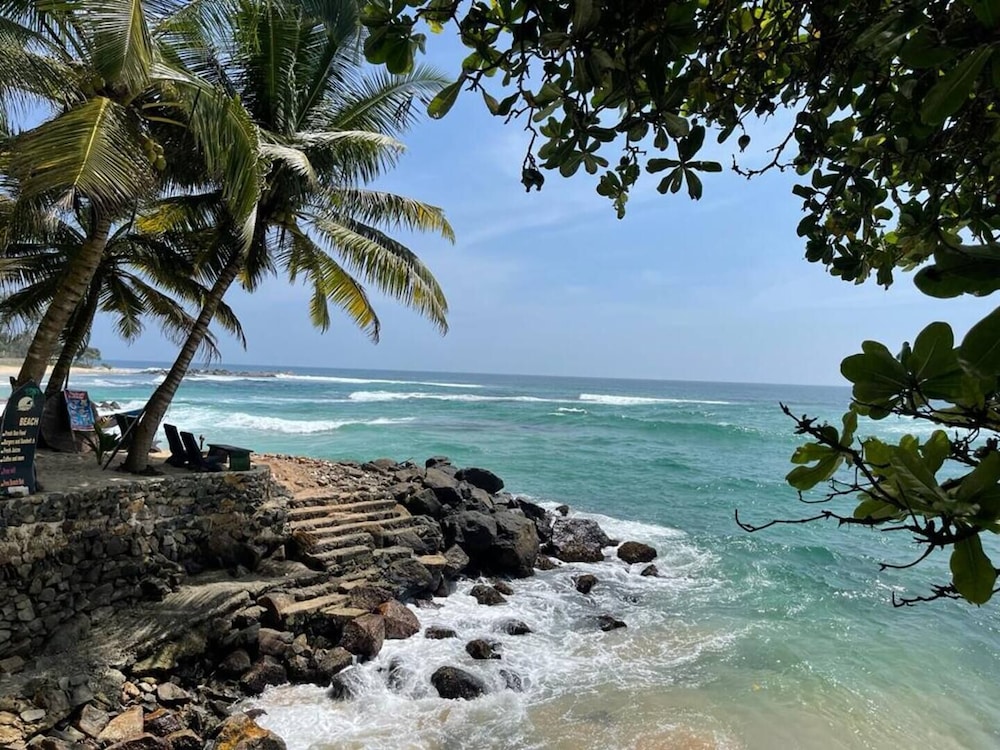 Marleys Beach House