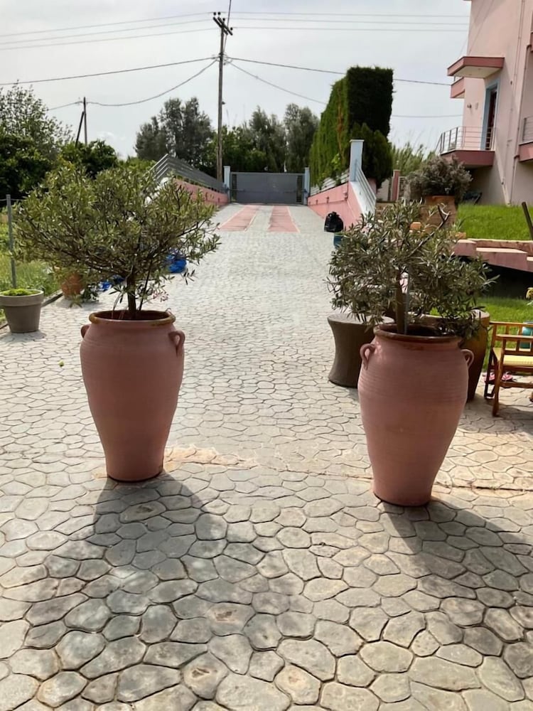 Villa Lilandion Luxury and Privacy, photo 69