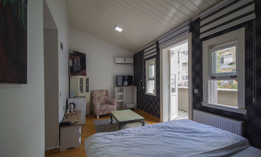 Puhu Otel - Image 28