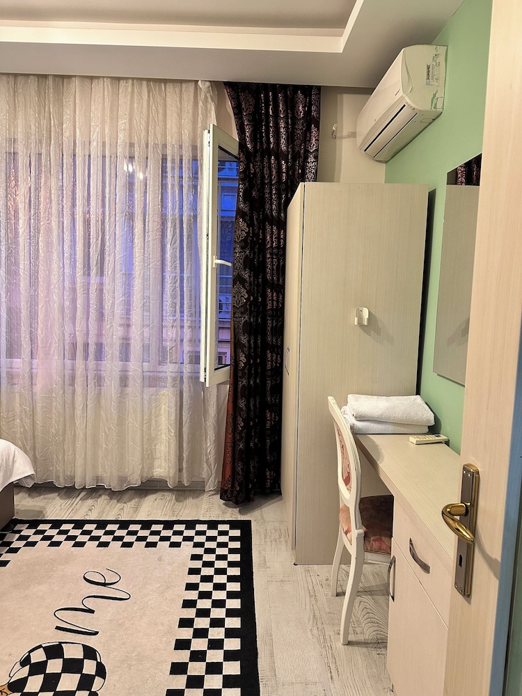 Centre Suites Taksim - Image 81