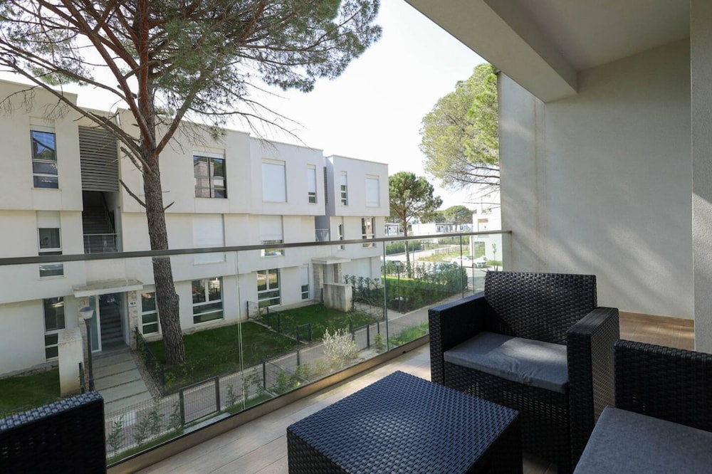 Sanpietro Vacation Apartment 009