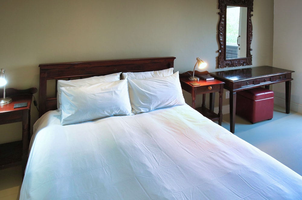 Klopdisselboom Langebaan 10-sleeper