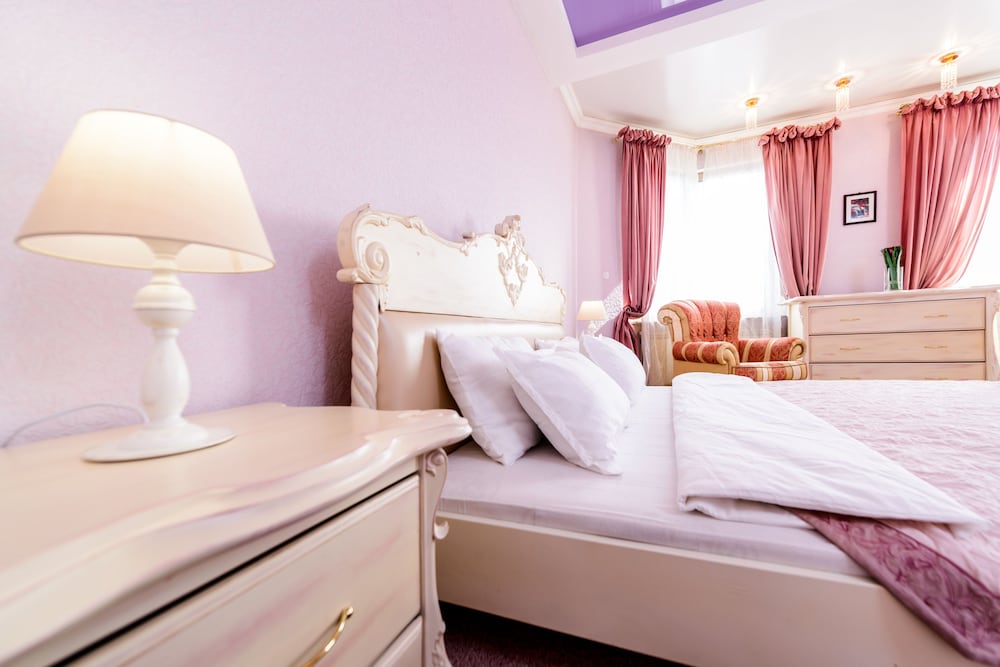 Penthouse Voykovskaya. 2 levels. 6 rooms. 330 sqm