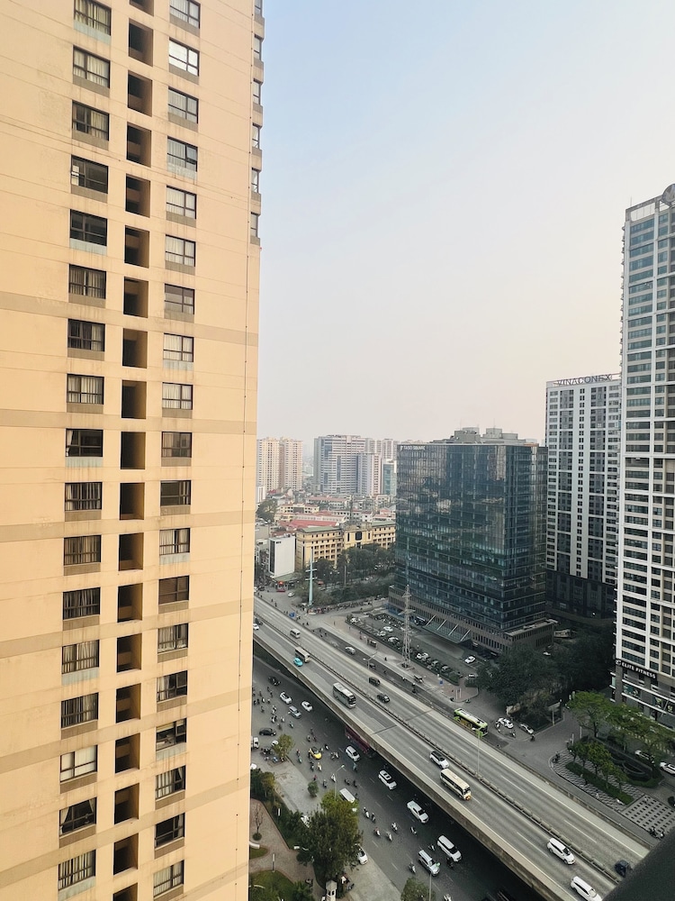Vinhome D'Capital-Nam Khánh