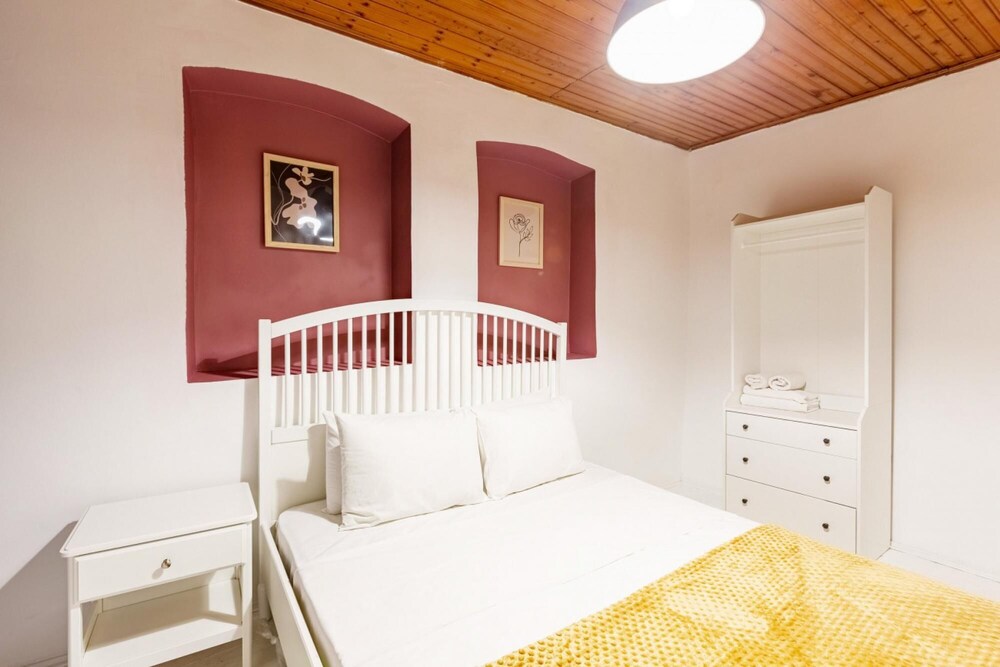 Central Flat Near Taksim Square in Sisli