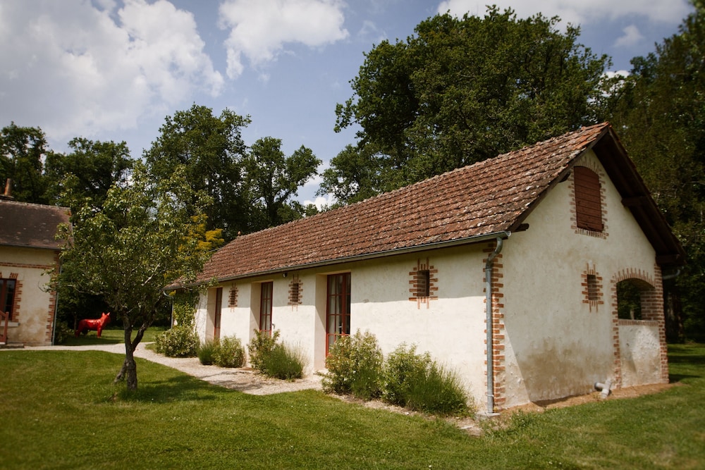 Domaine de la Trigalière