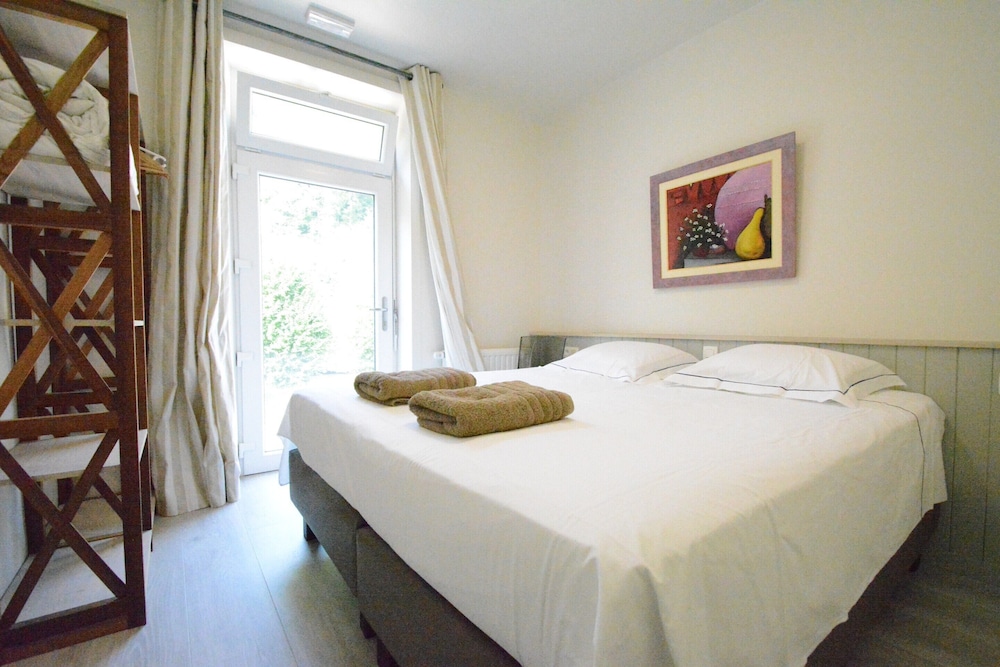 Holiday Home in Bouillon Near River Semois