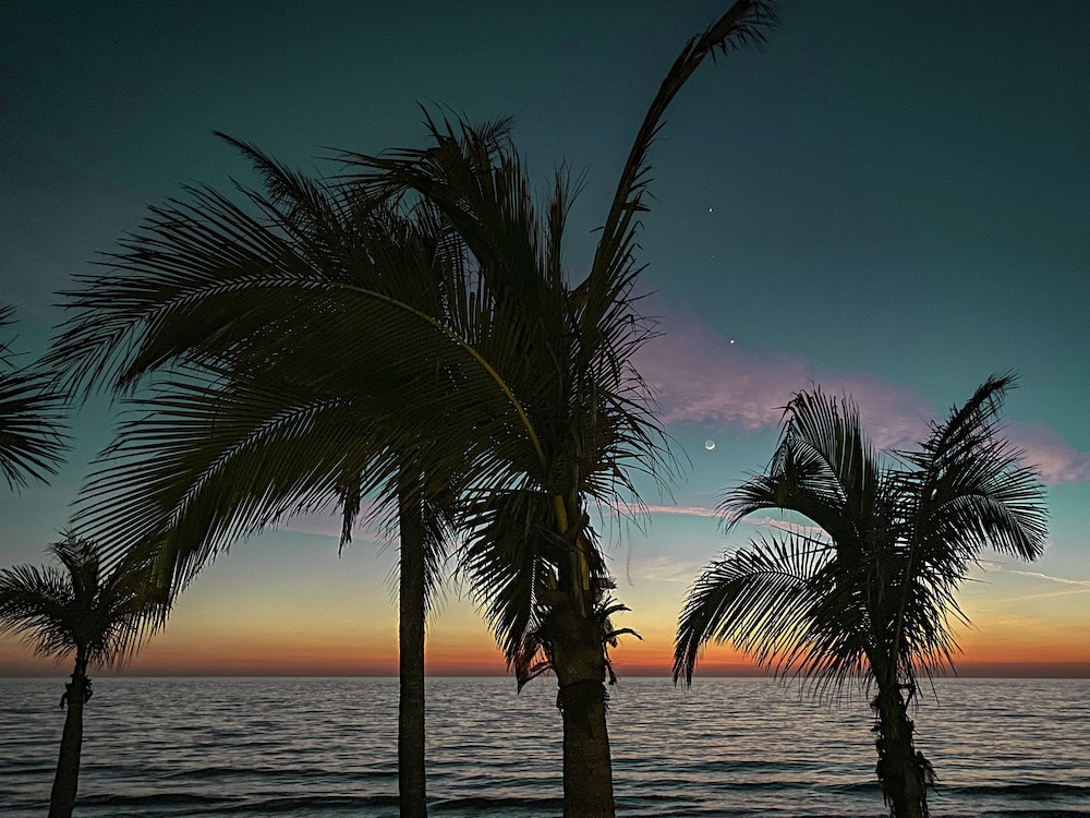 Manasota Key Resort