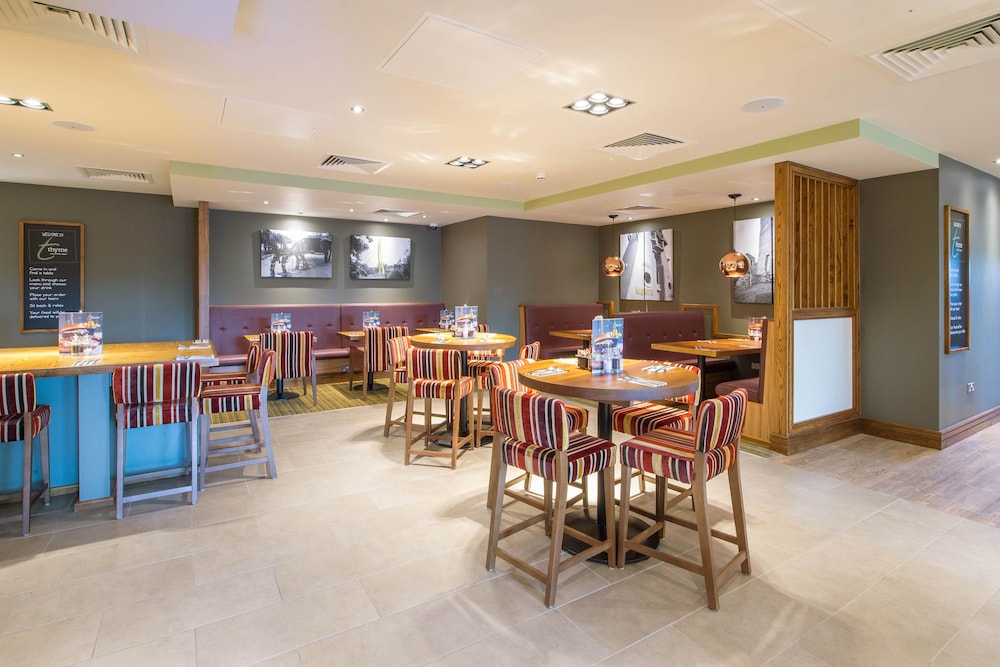 Premier Inn Telford International Centre, photo 9