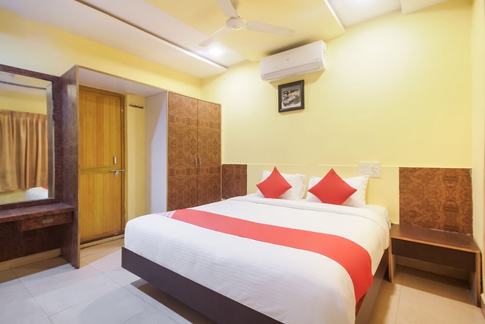 OYO 48704 Rashi Farms view 4