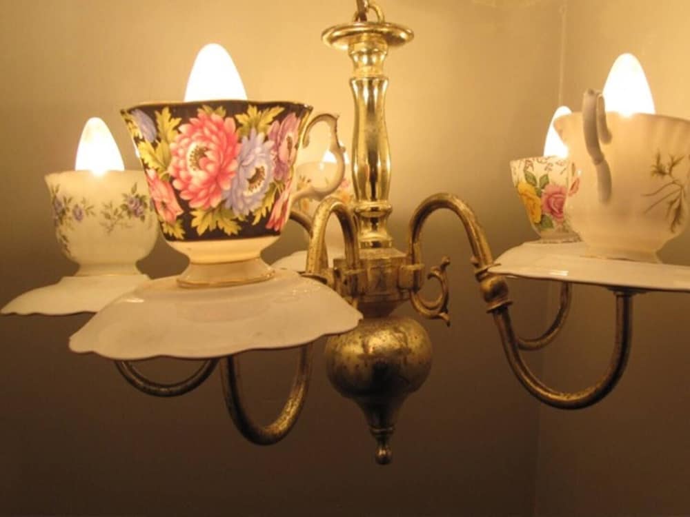 Looking Glass Cottage
