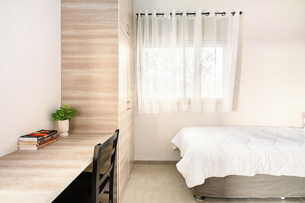 Keshet Eilon View Retreat by Sea N' Rent