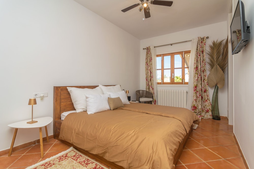 Finca Aria in Mallorca